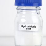 Efectos del Ácido Clorhídrico. Foto por Openverse