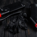 Beneficios del Ácido Clorhídrico. Foto por Envato.