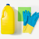 Usos del ácido clorhídrico. Foto por Envato.