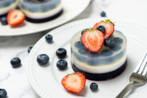 Agar agar. Foto por Envato.