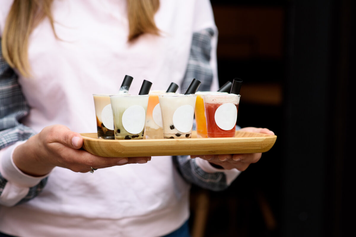 ¿La Tapioca Engorda?. Foto por Envato.