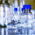 Función del Ácido Clorhídrico. Foto por Envato.