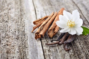 Beneficios de la Vainilla. Foto por Envato.