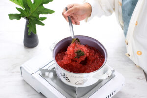 Contraindicaciones de la Tapioca. Foto por Envato.