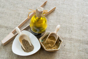 Propiedades del Comino. Foto por Envato.