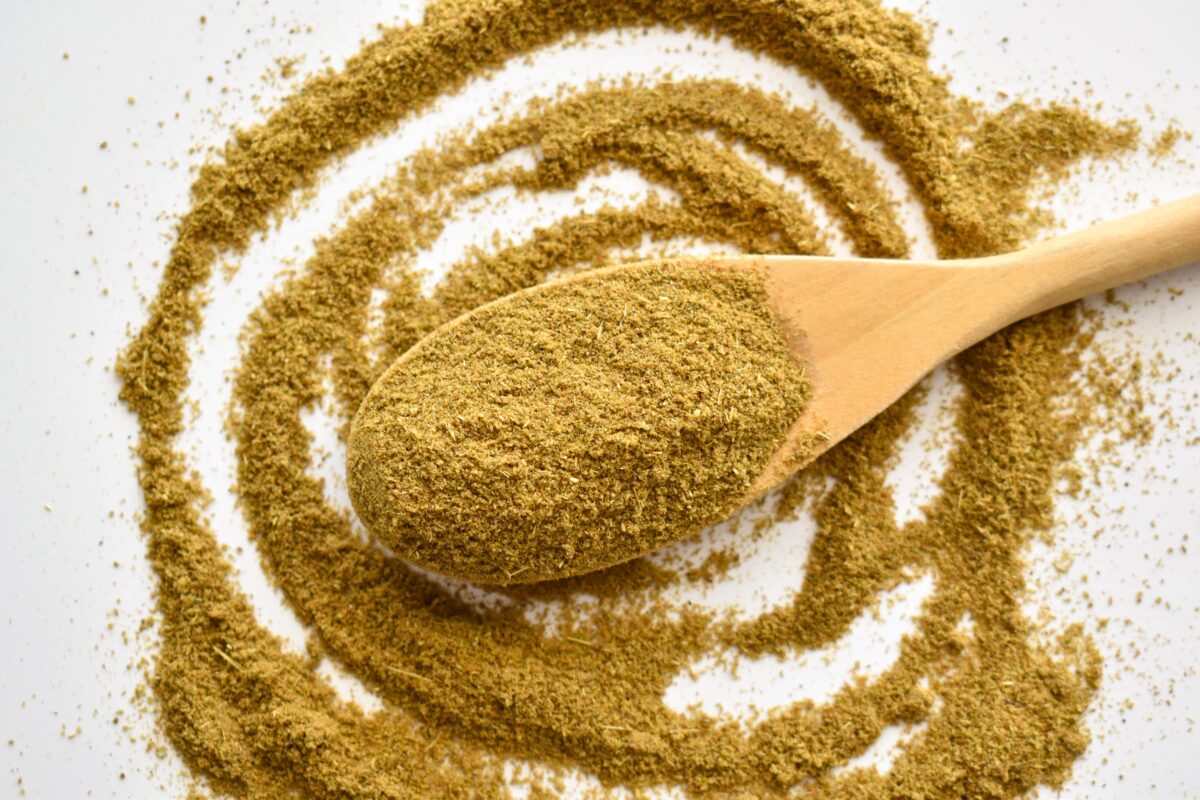 Comino. Foto por Envato.