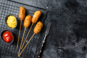 Usos de la Mostaza. Foto por Envato.