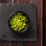 Beneficios del Wasabi. Foto por Envato.