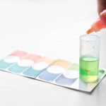 Composición del Ácido Clorhídrico. Foto por Envato.