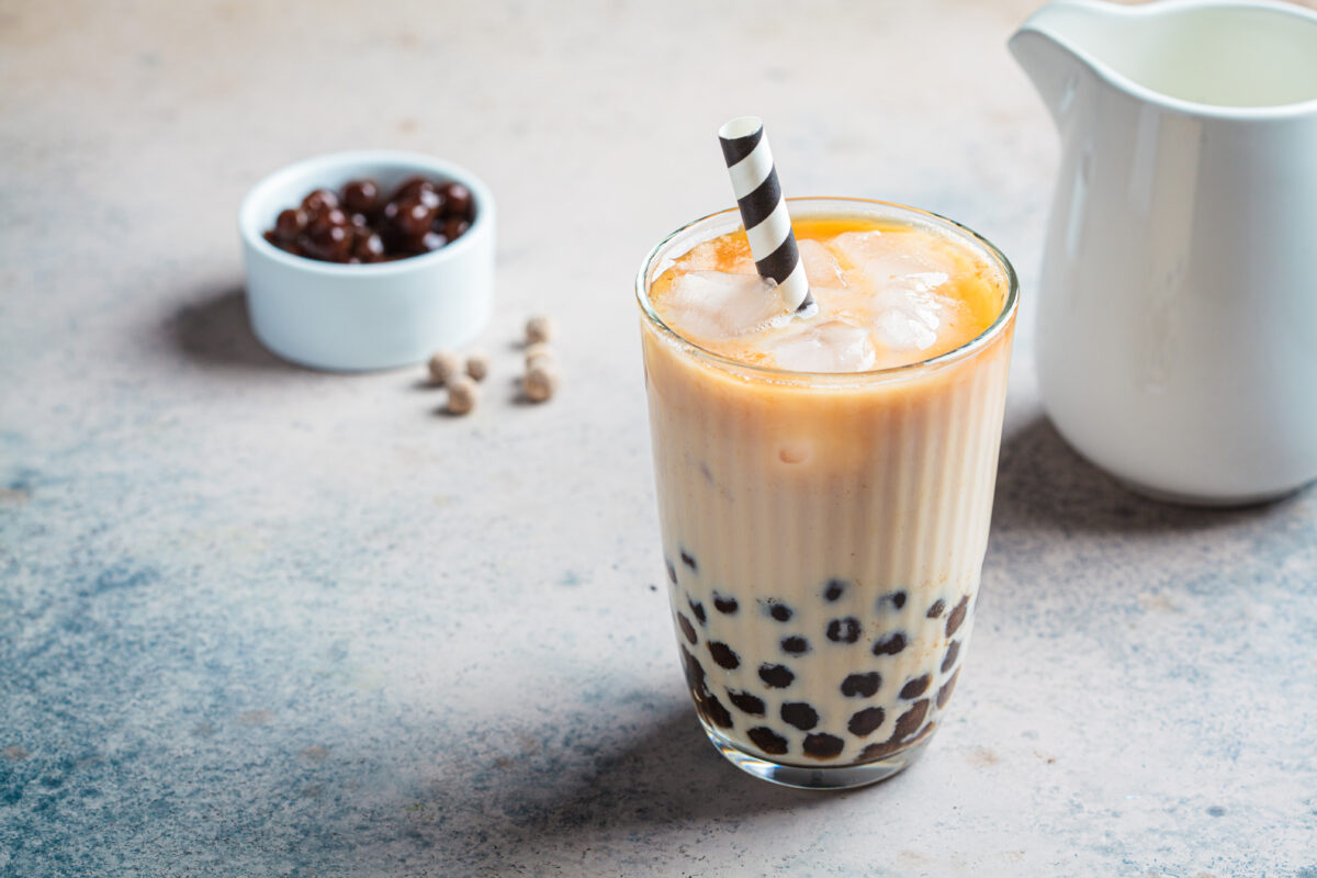 Beneficios y propiedades de la tapioca. Foto por Envato.