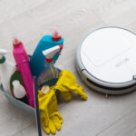 Aplicaciones del Ácido Clorhídrico. Foto por Envato.