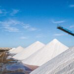 SAL » Propiedades, Usos y Contraindicaciones Tipos de Sal. Foto por Envato.