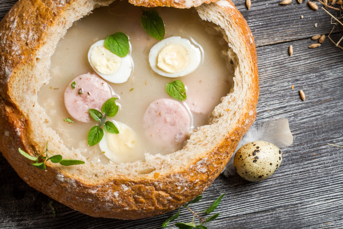 Usos de la Mejorana. Foto por Envato.