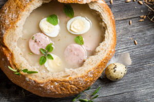 Usos de la Mejorana. Foto por Envato.