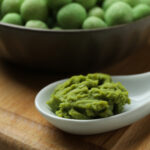 Propiedades del Wasabi. Foto por Envato.