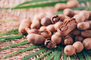 Tamarindo. Foto por Envato.