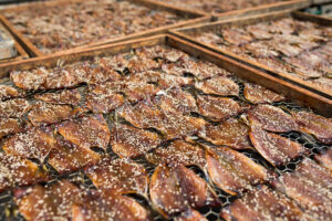 Usos del Ajonjolí. Foto por Envato.