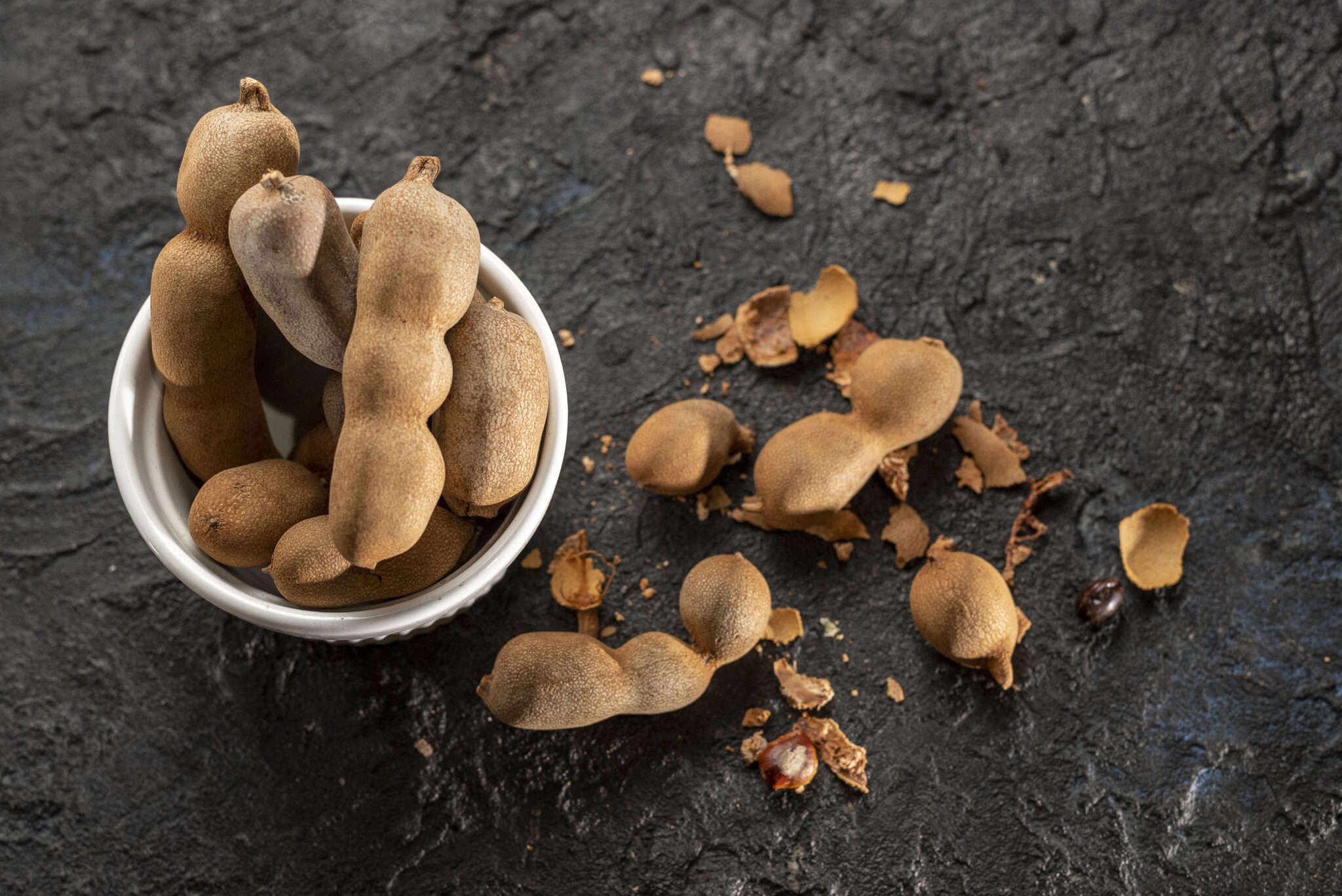 Propiedades Del Tamarindo » Vitaminas Y